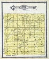 Sheridan Township, Spring Creek, Frontier County 1905